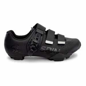 SPIN® Pro Indoor Cycling Shoes with SPD®-compatible cleats