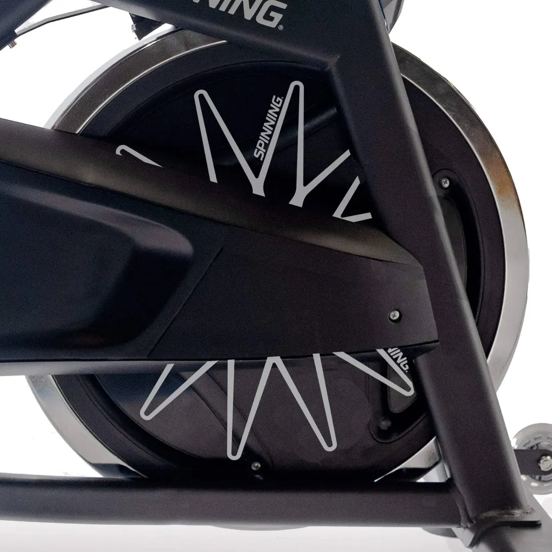 Spinning Edge Connected Spinner Home Bike
