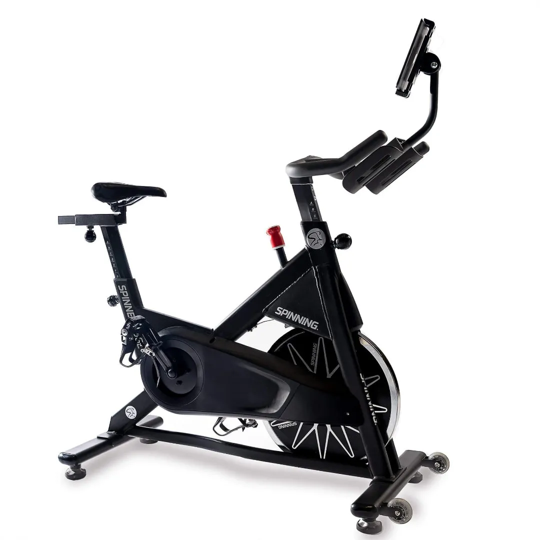 Spinning Edge Connected Spinner Home Bike