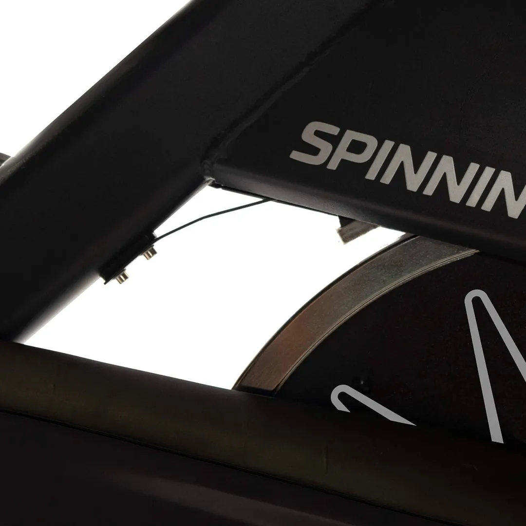 Spinning Edge Connected Spinner Home Bike