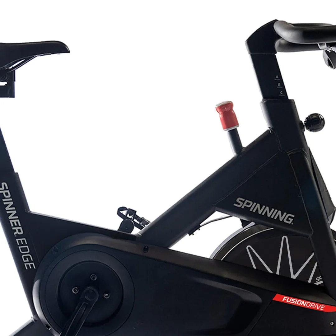 Spinning Edge Connected Spinner Home Bike