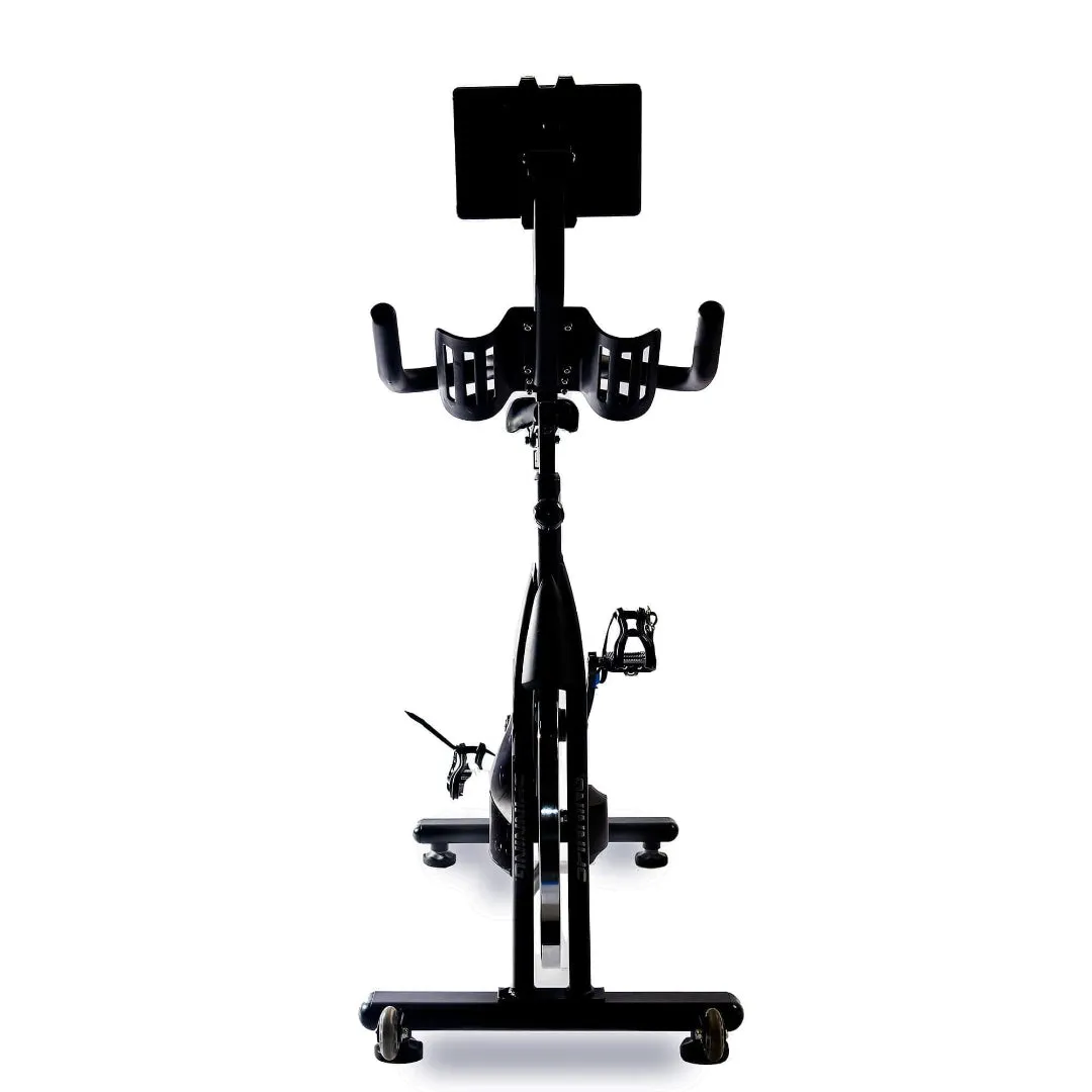 Spinning Edge Connected Spinner Home Bike