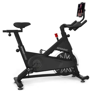 Spinning Edge Connected Spinner Home Bike