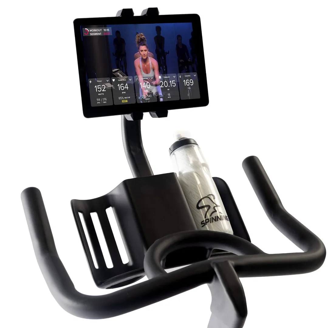 Spinning Edge Connected Spinner Home Bike