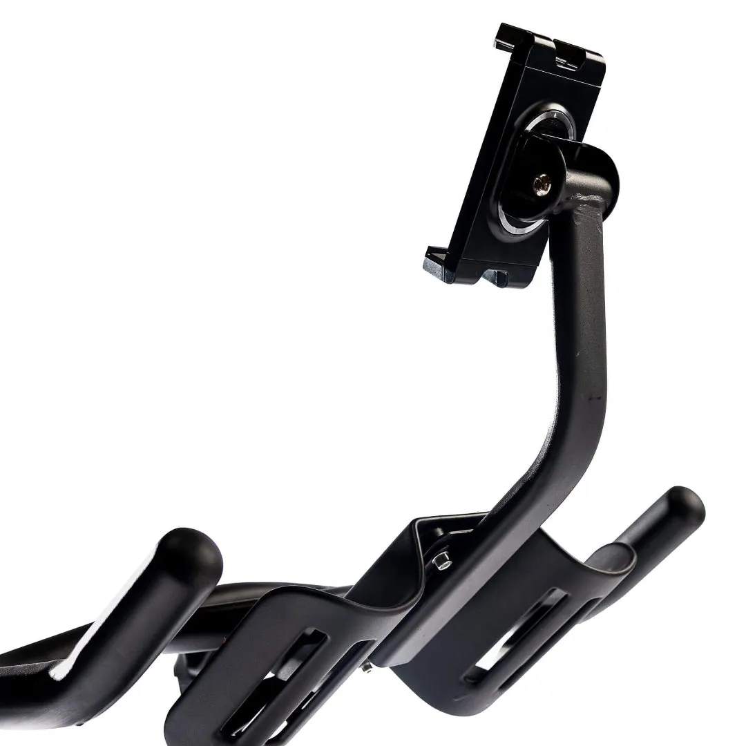 Spinning Edge Connected Spinner Home Bike