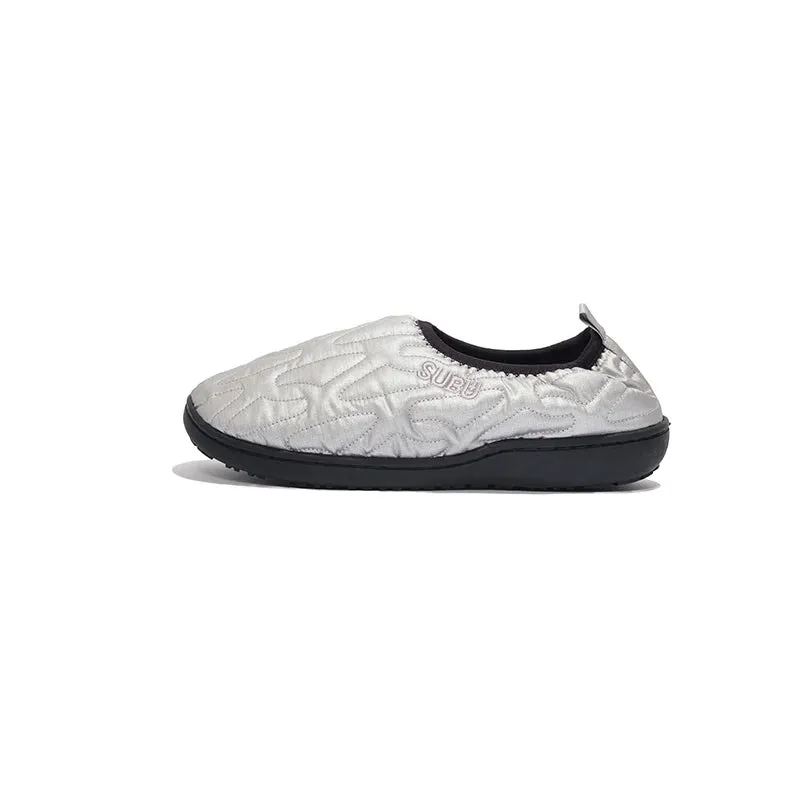 SUBU Packble Outline FOIL SILVER
