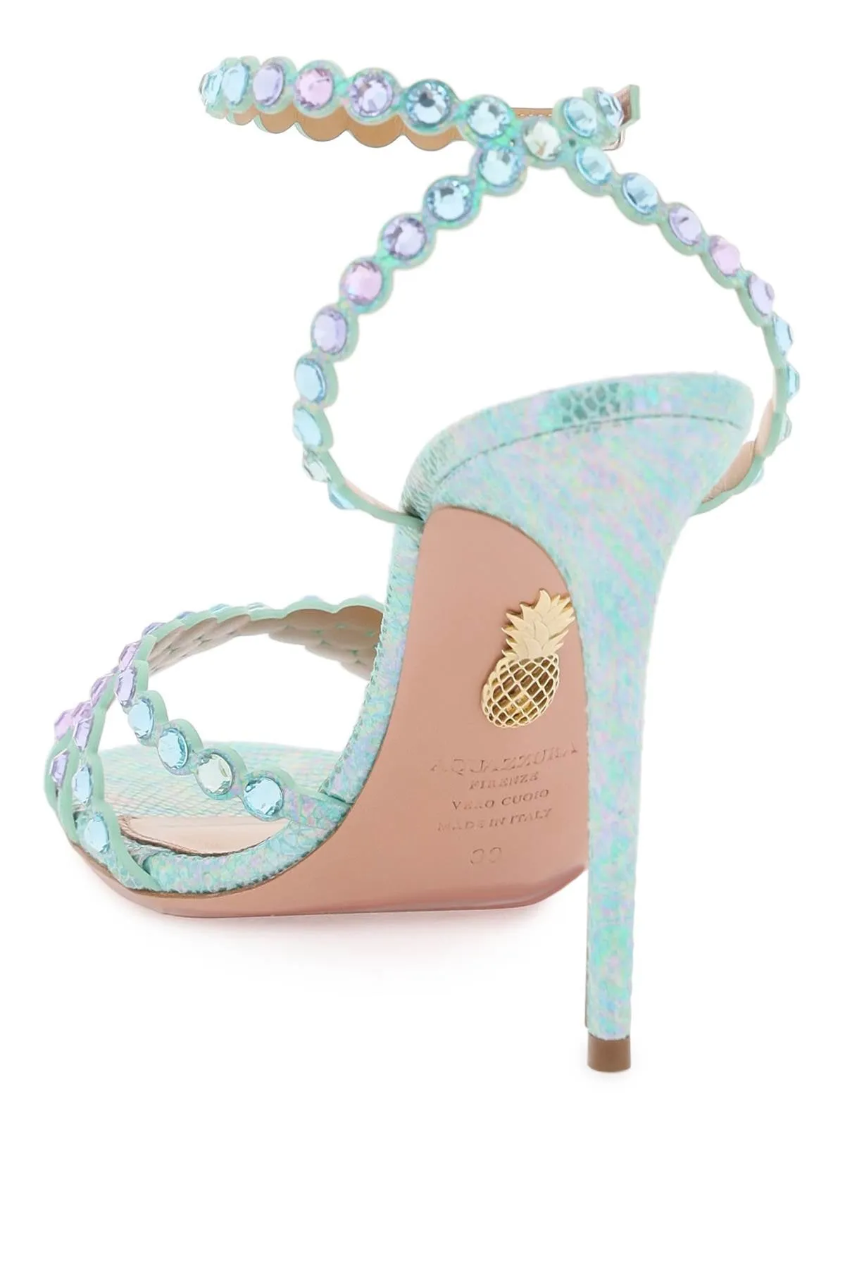 'tequila' Sandals (Size - 36)