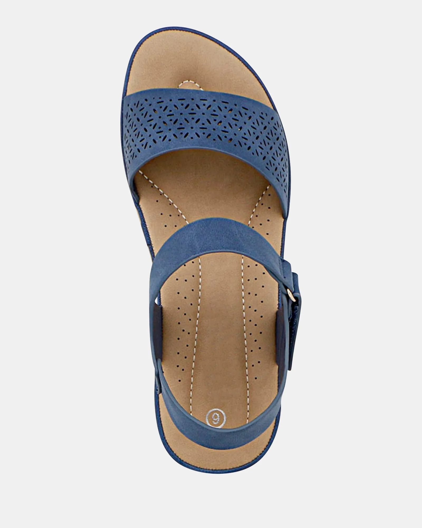 Vallie Navy