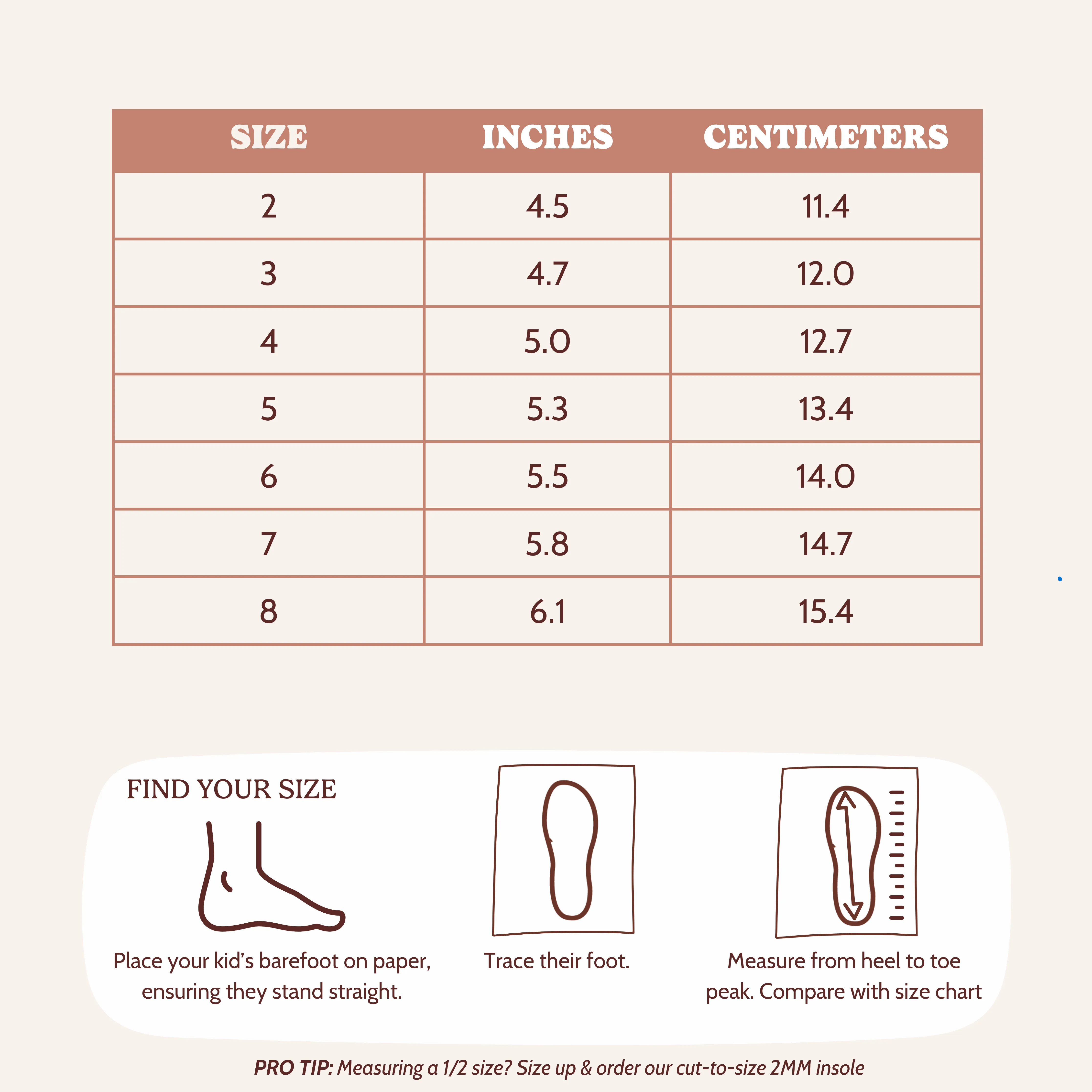 VERANO Sandal (First Walker)| Caramel