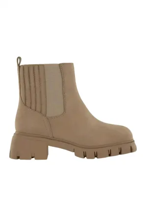 Virginia Boot - Stone