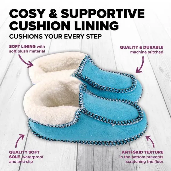 Women Soft & Cosy Slippers