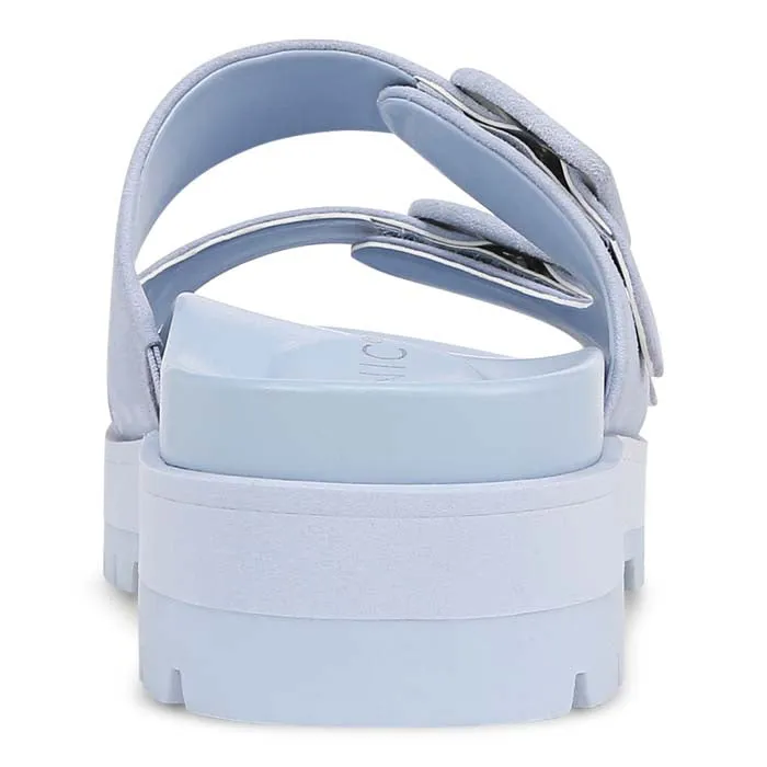 Womens Vionic Capitola in Skyway Blue