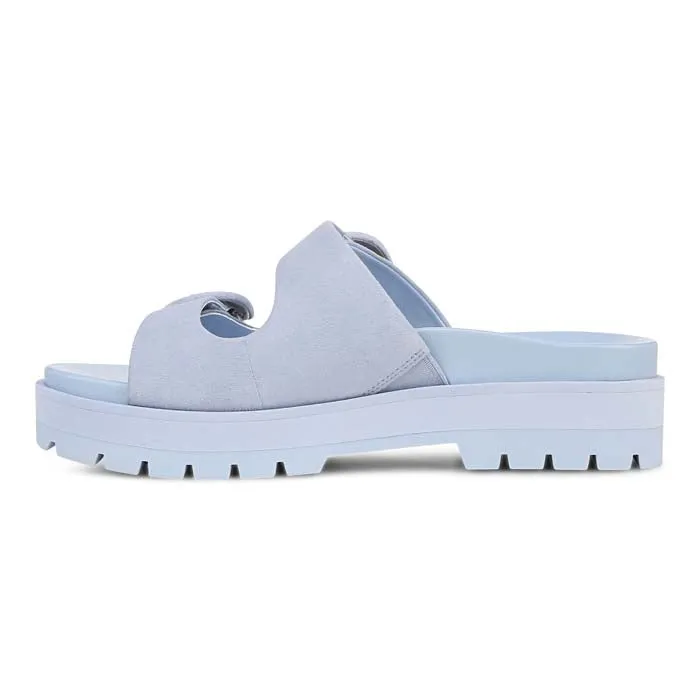 Womens Vionic Capitola in Skyway Blue