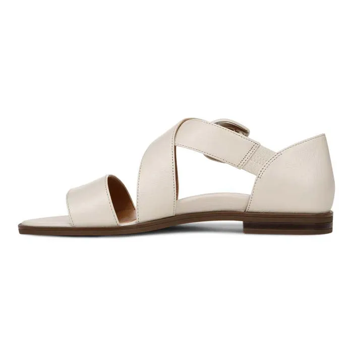 Womens Vionic Pacifica in Cream