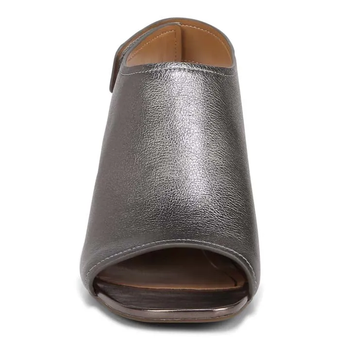 Womens Vionic Valencia in Pewter