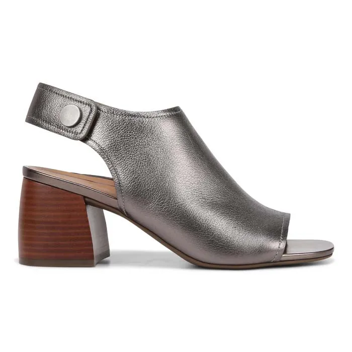 Womens Vionic Valencia in Pewter