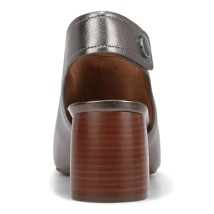 Womens Vionic Valencia in Pewter