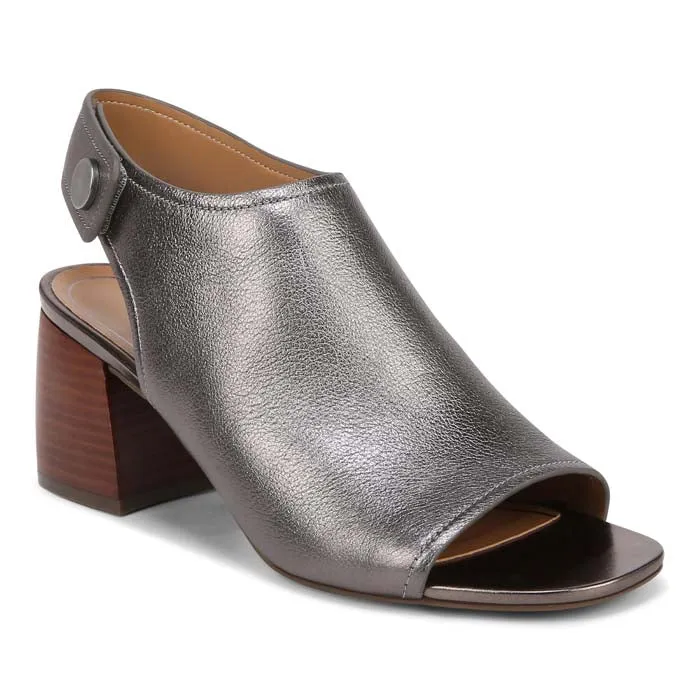 Womens Vionic Valencia in Pewter