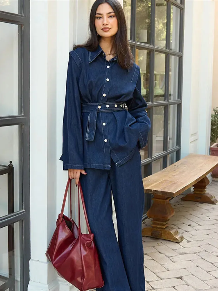Y2K Street Chic Jacket