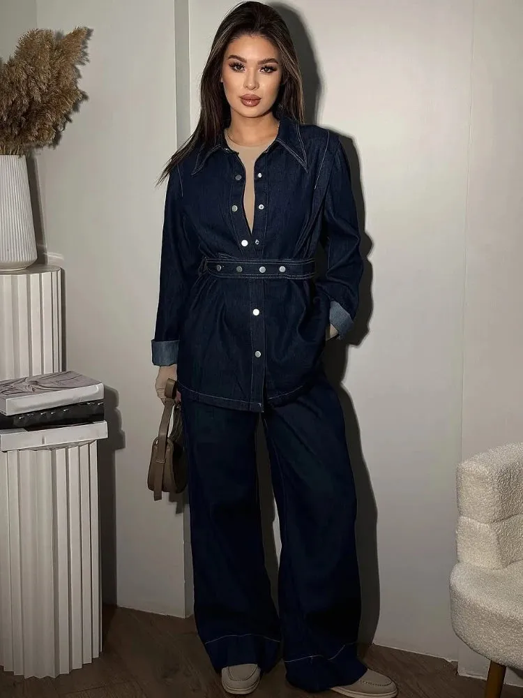 Y2K Street Chic Jacket