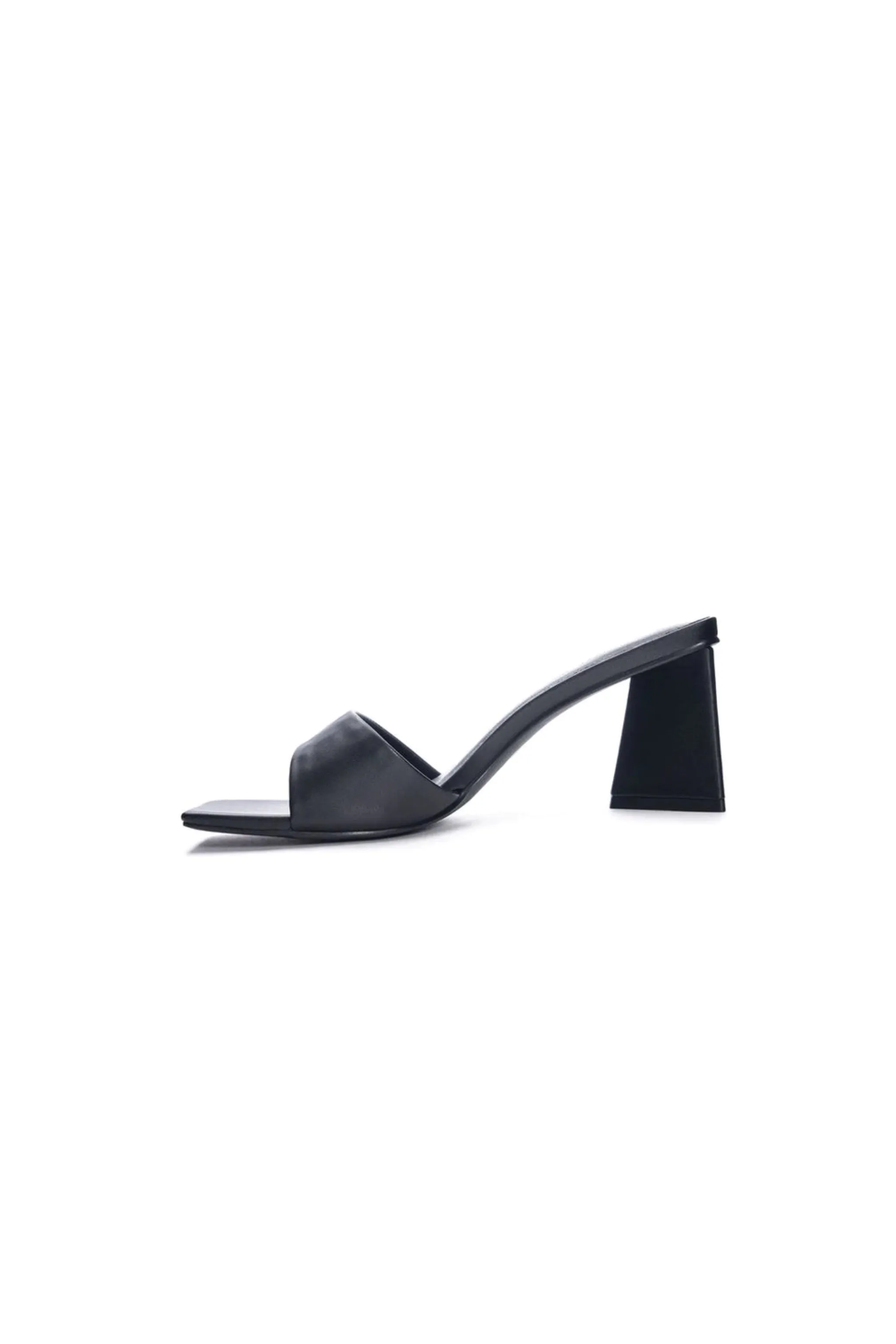 Yanda Summer Heels