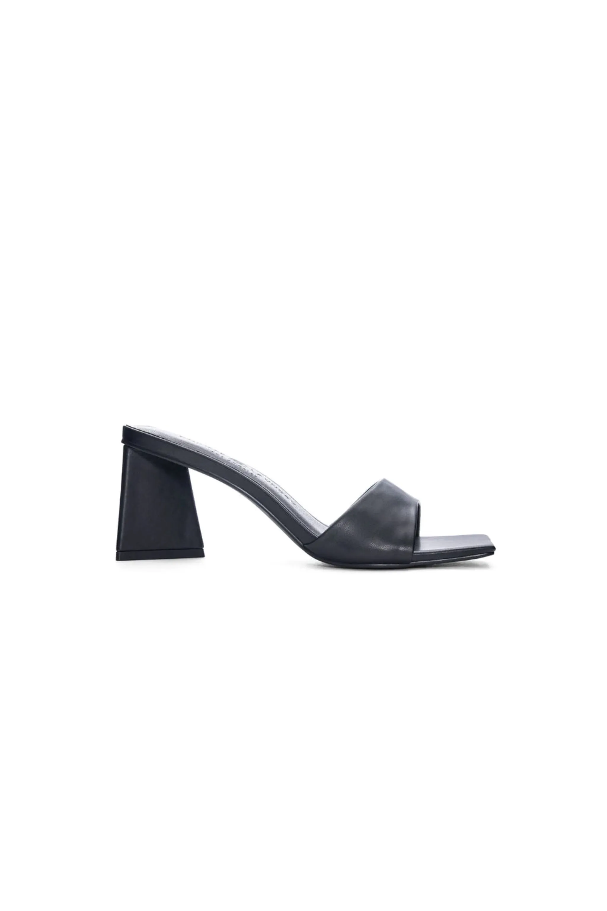 Yanda Summer Heels